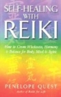 Image for Self-Healing with Reiki
