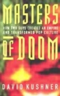 Image for Masters of Doom