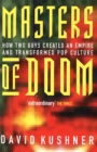 Image for Masters Of Doom