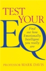 Image for Test Your EQ