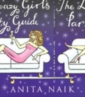 Image for The lazy girl&#39;s party guide