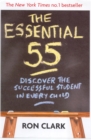 Image for The essential 55  : discover the successful student in every child