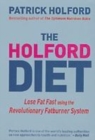 Image for The Holford diet  : lose fat fast using the revolutionary fatburner system