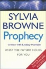 Image for Prophecy  : what the future holds for you