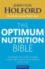 Image for The Optimum Nutrition Bible