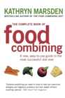 Image for The Complete Book Of Food Combining