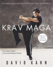 Image for Krav maga  : an essential guide to the renowned method for fitness and self-defence