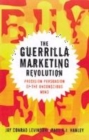 Image for The Guerrilla Marketing Revolution