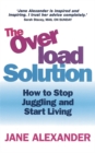 Image for The Overload Solution