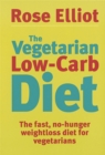 Image for The Vegetarian Low-Carb Diet
