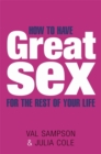 Image for How to have great sex for the rest of your life