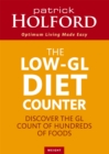 Image for The Low-GL Diet Counter