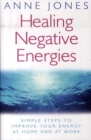 Image for Healing Negative Energies