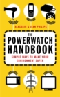 Image for The powerwatch handbook  : simple ways to make you and your family safer