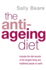 Image for The anti-ageing diet