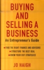 Image for Buying and Selling a Business