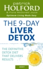 Image for The Holford 9-day liver detox  : the definitive diet that delivers results