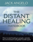 Image for The Distant Healing Handbook