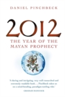 Image for 2012  : the year of the Mayan prophecy