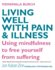 Image for Living Well With Pain And Illness