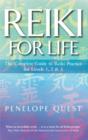 Image for Reiki for life  : a complete guide to Reiki practice