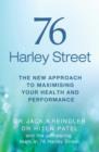Image for 76 Harley Street  : the new approach to your optimum health and performance