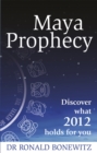 Image for Maya prophecy