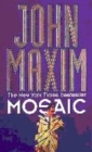 Image for Mosaic  : a novel of suspense
