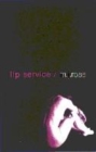 Image for Lip service