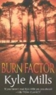 Image for Burn Factor
