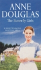 Image for The Butterfly Girls