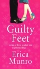 Image for Guilty Feet
