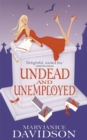 Image for Undead and unemployed