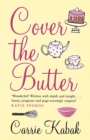 Image for Cover The Butter