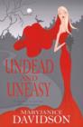 Image for Undead and uneasy