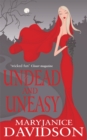 Image for Undead and uneasy