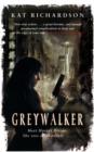 Image for Greywalker