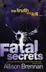 Image for Fatal Secrets