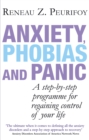 Image for Anxiety, Phobias And Panic