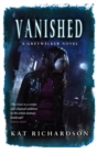 Image for Vanished