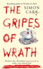 Image for The Gripes Of Wrath