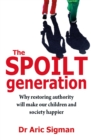 Image for The Spoilt Generation