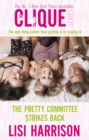Image for The Pretty Committee Strikes Back