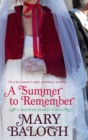 Image for A Summer To Remember