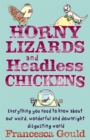 Image for Horny Lizards And Headless Chickens