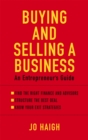Image for Buying And Selling A Business