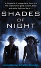 Image for Shades Of Night