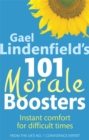 Image for Gael Lindenfield&#39;s 101 morale boosters  : instant comfort for difficult times