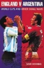 Image for England V Argentina