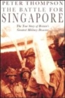 Image for The Battle for Singapore